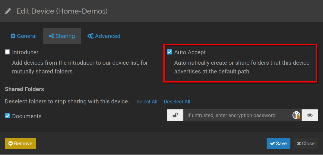 remote-device-auto-accept